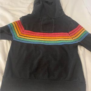 Aviator Nation hoodie size XS